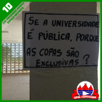 Ufal Consilium #10 /CA/ – Espaço Restrito