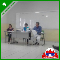 Ufal Consilium #9 /CA/ – November MMXVII