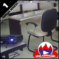 Ufal Consilium #1 – Iunius MMXVI