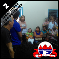 Ufal Consilium #2 – Iunius MMXVII – Consuni – Ebserh