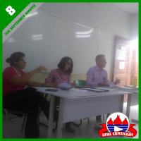 Ufal Consilium #8 /CA/ – October MMXVII