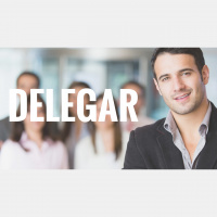 26 - A Arte de Delegar em 7 Níveis