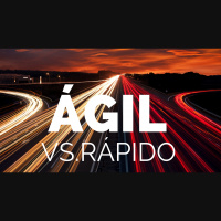 22 - Empresa Rápida vs Empresa Àgil
