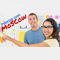 58 - Priorizando com MoSCoW
