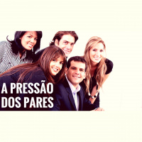 39 - Você é a média das 5 pessoas com quem mais convive