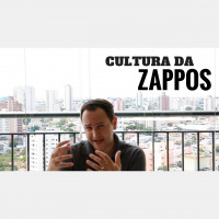 51 - Zappos e Valores e Cultura