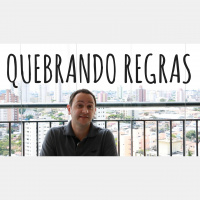 49 - Questione Regras (Experimento dos Macacos)