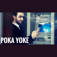 35 - Poka Yoke Pare de Culpar as Pessoas e Melhore o Processo