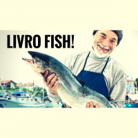 38 - Fish! Trabalhar pode ser Divertido