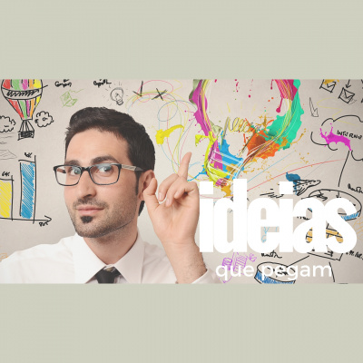 André Faria Show - Gestão, Negócios E Tecnologia