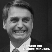 REFORMAS PODEM REELEGER BOLSONARO? MMT RESOLVE? Terraço em Quinze Minutos #87