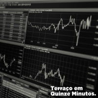 ANÁLISE GRÁFICA FUNCIONA? Terraço em Quinze Minutos #131