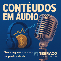 PRIVATIZARAM A ÁGUA no Terraço em Quinze Minutos #142