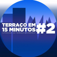 Dória caindo, economia subindo e Temer no poço! Terraço em Quinze Minutos #2