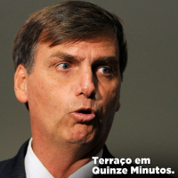 MAIS IMPOSTO, RESOLVE? Terraço em Quinze Minutos #125