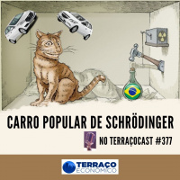 CARRO POPULAR DE SCHRÖDINGER no TerraçoCast #377