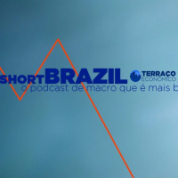 ShortBrazil - 8 - Terraço In Rio! IPCA caindo, IPCA caindo e já falamos do IPCA caindo?