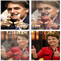 BOLSODILMA RETURNS! Terraço em Quinze Minutos #83