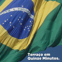 POR QUE O BRASIL NÃO DÁ CERTO no Terraço em Quinze Minutos #99