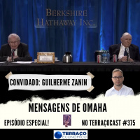 MENSAGENS DE OMAHA no TerraçoCast #375