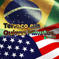 BOLSOTRUMP IN USA! Terraço em Quinze Minutos #75