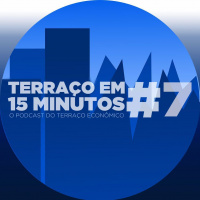 Previdência pra sair, estatais mal cheirosas e Burger King Feliz! Terraço em Quinze Minutos #7