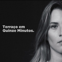BETTINA EM APUROS! Terraço em Quinze Minutos #77