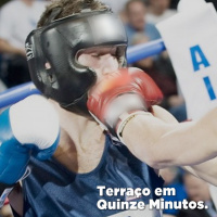 BOLSOBRIGA! Terraco em Qunze Minutos #88