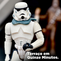 A SAGA PREVIDENCIÁRIA continua! Terraço em Quinze Minutos #96