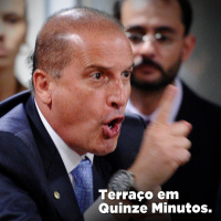 O governo tá uma ZONA? Terraço em Quinze Minutos #93