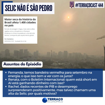 Terraço Econômico