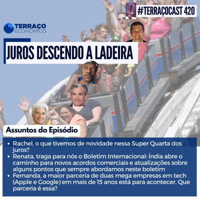 Terraço Econômico