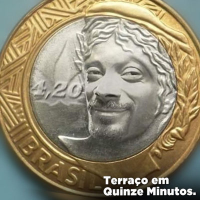 Terraço Econômico