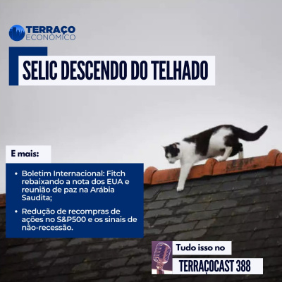 Terraço Econômico