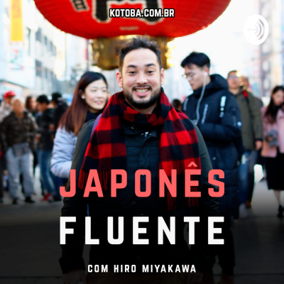 Kotoba Nihongo Podcast
