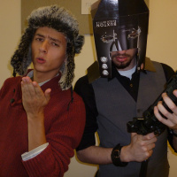 Episode 14: Anna Karenina, Dredd, Looper, Guardians of the Galaxy