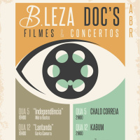 Áudio 151 - B.Leza Docs