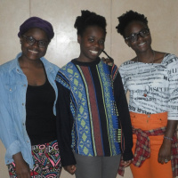 Festival Afro Savage