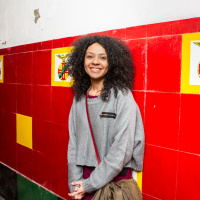 O que se diz sobre os Irmãos Makossa? A Francesca diz...