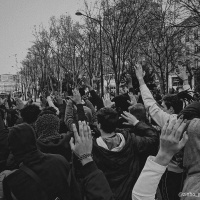 Áudio 188- Sinho Pina Relata Manifestação De 21 De Janeiro 2019