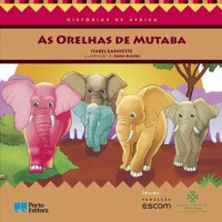 Audio 80 - Literatura Infantil Vinda De Angola