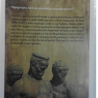 Áudio 143 - Sobre Identidades: Sobre A Descendência Do Rei Gungunhana E Do Rei D. Carlos I
