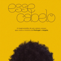 Áudio 73 - Esse Cabelo Explicado Por Djaimilia Pereira De Almeida