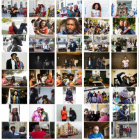 Áudio 90 - Falando Sobre Desenvolvimento Com Cláudia Semedo