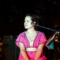 Áudio 70 - Nina Fung Fala Sobre Misturas E Culturas