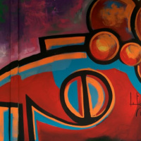 Áudio 29 - Plataforma Cafuka Ocupa O Martim Moniz Com Arte