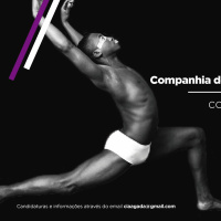 Áudio 171 – Agadá - Companhia De Dança Afro Contemporânea