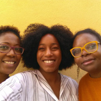 Áudio 185 – INMUNE - Instituto Da Mulher Negra Em Portugal