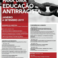 Áudio 191 - Como Se (des)constrói O Racismo Nos Média (Roteiro Para Educação Antirracista)