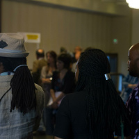 Conferências Rotas  Rituais 23 e 24 de Maio Moderação General D